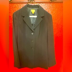 Brand: Caslon, Size: 8
Material:Shell 100% polyester, Lining: 100% polyester